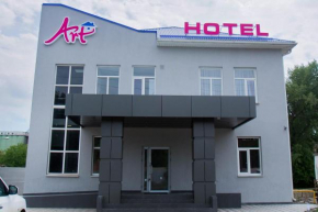 Art Hotel